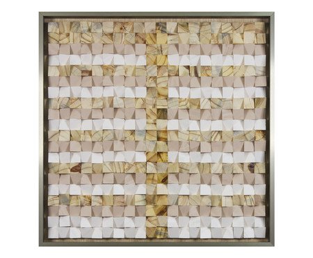 Quadro Vardan - Cicero Silva | Westwing