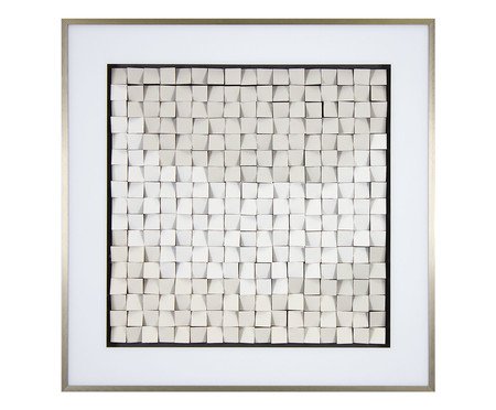 Quadro Farin - Cicero Silva | Westwing