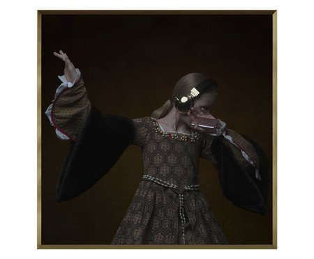 Quadro Birsortu -  Nicole Wells | Westwing