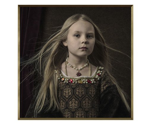 Quadro Reborn -  Nicole Wells, multicolor | WestwingNow