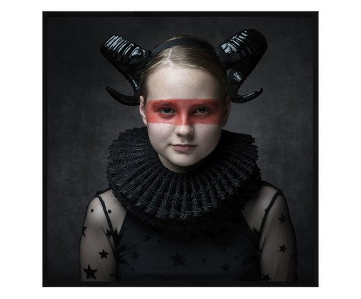 Quadro Aries -  Nicole Wells, multicolor | WestwingNow