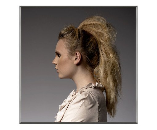 Quadro Romantic Punk -  Nicole Wells, multicolor | WestwingNow