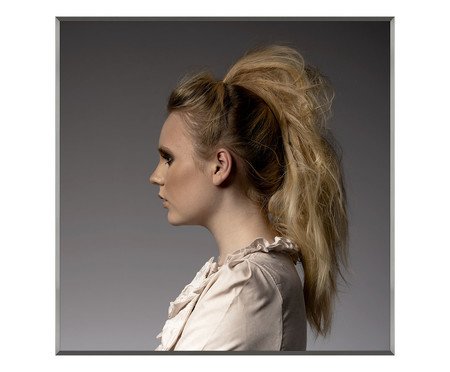 Quadro Romantic Punk -  Nicole Wells | Westwing