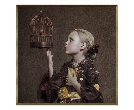 Quadro Renesans -  Nicole Wells | Westwing