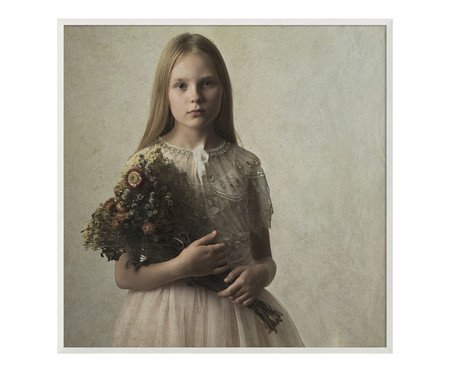 Quadro Plattin -  Nicole Wells | Westwing