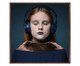 Quadro Blue Beats -  Nicole Wells, multicolor | WestwingNow