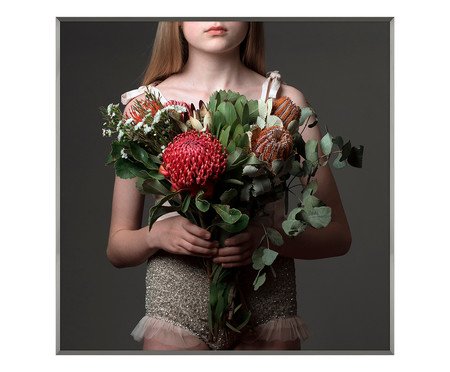 Quadro Jen Native -  Nicole Wells | Westwing