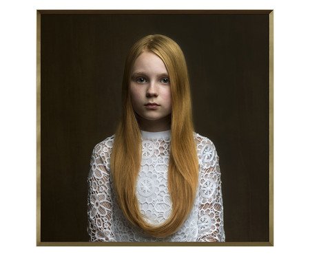 Quadro Looped -  Nicole Wells | Westwing