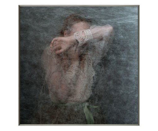 Quadro Lost -  Nicole Wells, multicolor | WestwingNow