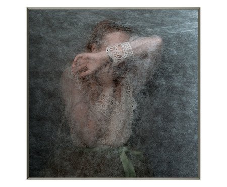 Quadro Lost -  Nicole Wells | Westwing