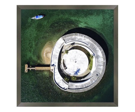 Quadro Utri - Reinaldo Giarola | Westwing