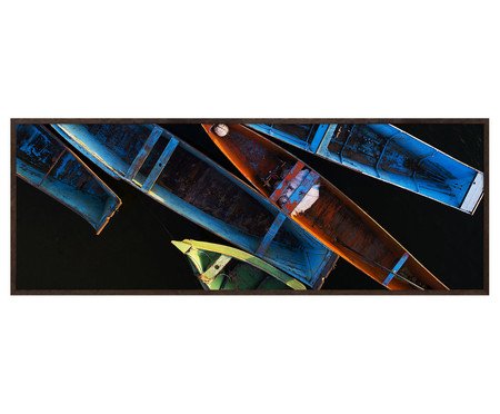 Quadro Ravazi - Reinaldo Giarola | Westwing