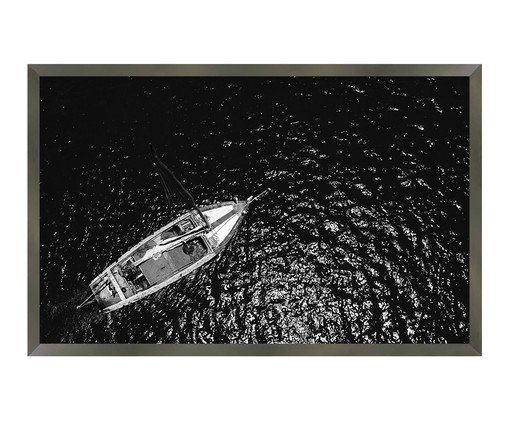 Quadro Kíli - Reinaldo Giarola, multicolor | WestwingNow