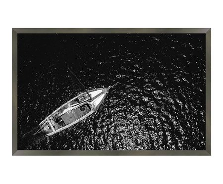 Quadro Kíli - Reinaldo Giarola | Westwing