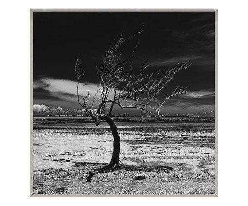 Quadro Itajuí - Reinaldo Giarola, multicolor | WestwingNow