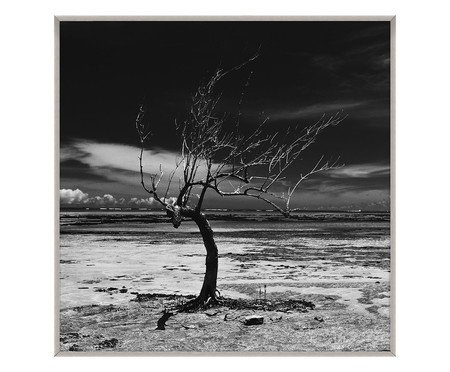 Quadro Itajuí - Reinaldo Giarola | Westwing