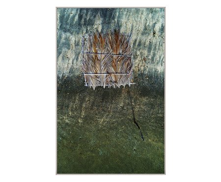 Quadro Konz - Reinaldo Giarola | Westwing