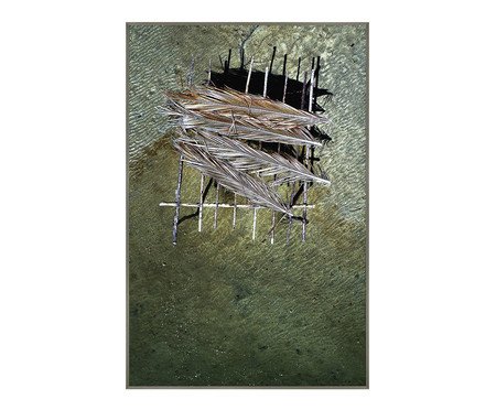 Quadro Carasu - Reinaldo Giarola | Westwing