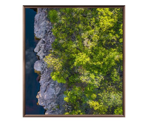 Quadro Accorsi - Reinaldo Giarola, multicolor | WestwingNow