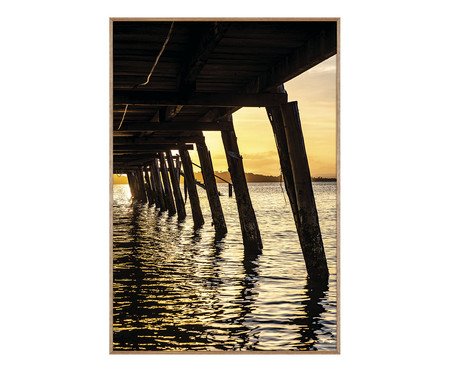 Quadro Montu - Reinaldo Giarola | Westwing