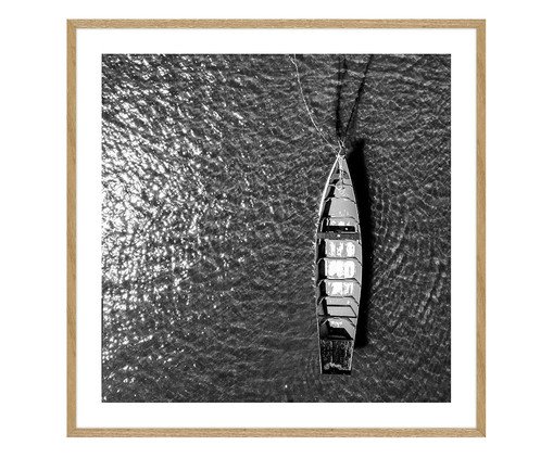 Quadro Cantuta - Reinaldo Giarola, multicolor | WestwingNow