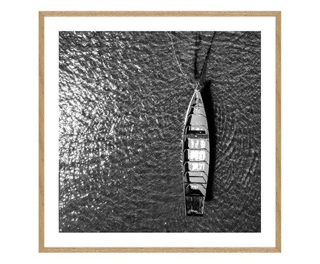 Quadro Cantuta - Reinaldo Giarola | Westwing