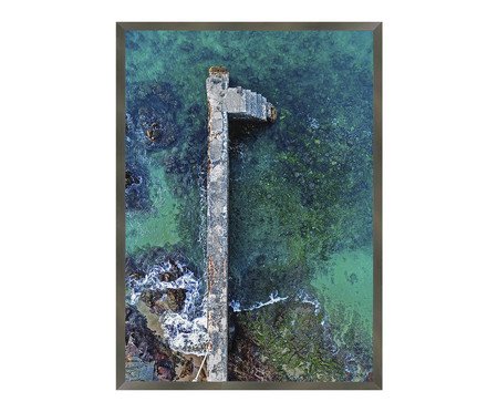 Quadro Gerevini - Reinaldo Giarola | Westwing