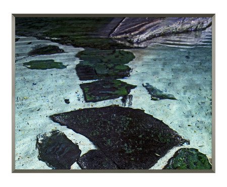 Quadro Itapoã - Reinaldo Giarola | Westwing