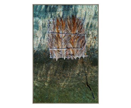 Quadro Varda - Reinaldo Giarola | Westwing