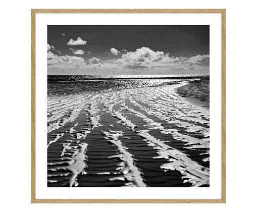 Quadro Náin - Reinaldo Giarola, multicolor | WestwingNow