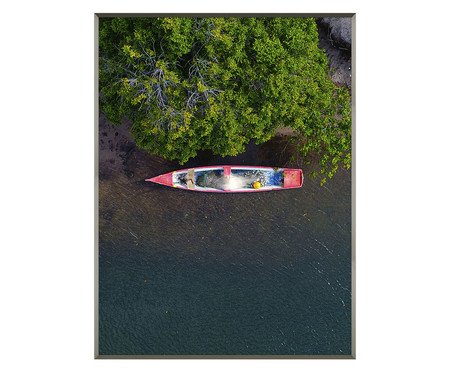 Quadro Cari - Reinaldo Giarola | Westwing