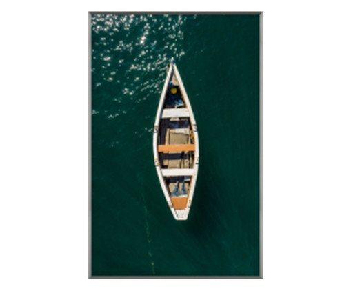 Quadro Roama - Reinaldo Giarola, multicolor | WestwingNow