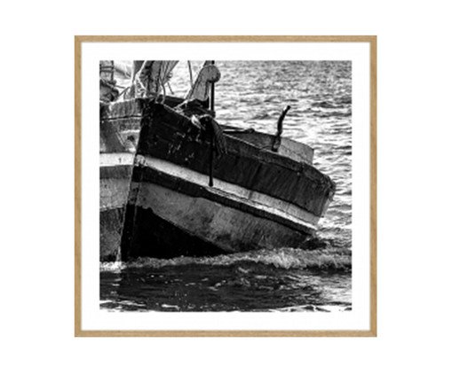 Quadro Caássica - Reinaldo Giarola, multicolor | WestwingNow