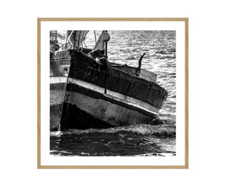 Quadro Caássica - Reinaldo Giarola | Westwing