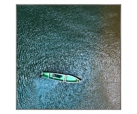 Quadro Orrigo - Reinaldo Giarola | Westwing