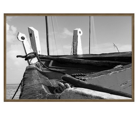 Quadro Iguaba - Reinaldo Giarola | Westwing