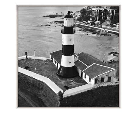 Quadro Amaru - Reinaldo Giarola | Westwing