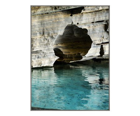 Quadro Acira - Reinaldo Giarola | Westwing