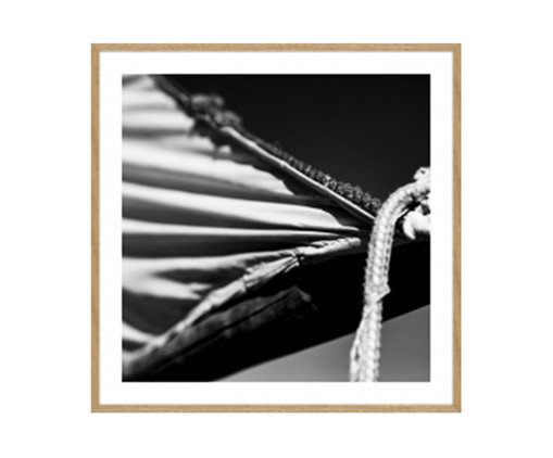 Quadro Bucak - Reinaldo Giarola, multicolor | WestwingNow