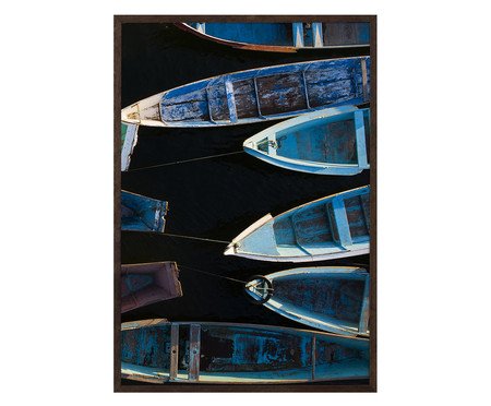 Quadro Avaré - Reinaldo Giarola | Westwing