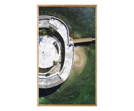 Quadro Uliana - Reinaldo Giarola | Westwing