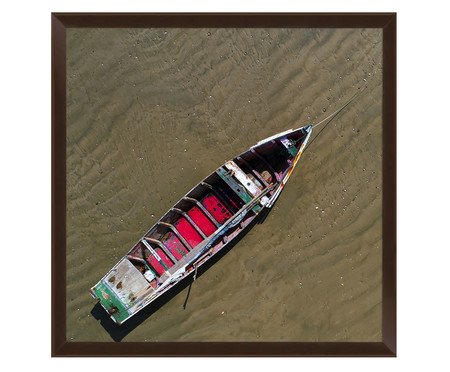 Quadro Uruna - Reinaldo Giarola | Westwing