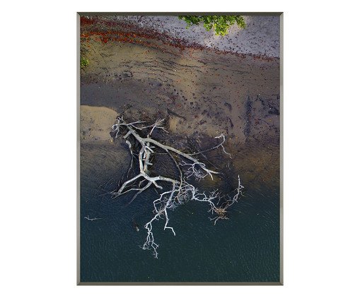 Quadro Melkor - Reinaldo Giarola, multicolor | WestwingNow