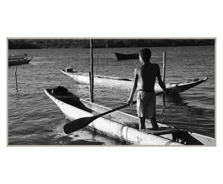 Quadro Dakota - Reinaldo Giarola | Westwing