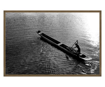 Quadro Aritana - Reinaldo Giarola | Westwing