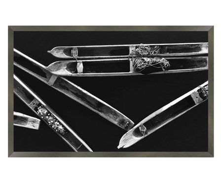 Quadro Wari - Reinaldo Giarola | Westwing