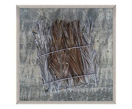 Quadro Milazzo - Reinaldo Giarola, multicolor | WestwingNow