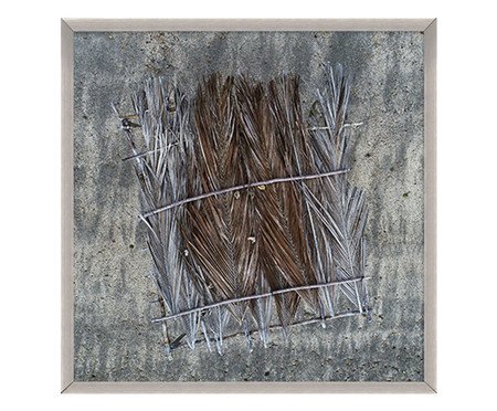 Quadro Milazzo - Reinaldo Giarola | Westwing