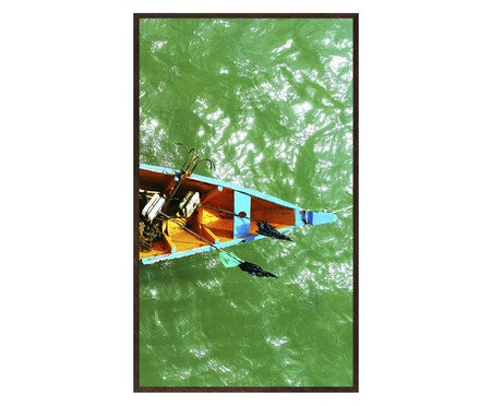 Quadro Chanaco - Reinaldo Giarola | Westwing