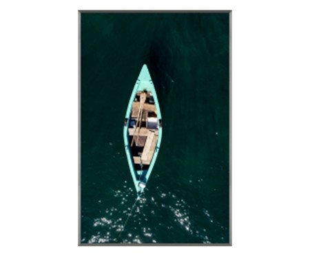 Quadro Jacira - Reinaldo Giarola | Westwing